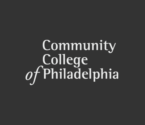 Community College of Philadelphia Logo