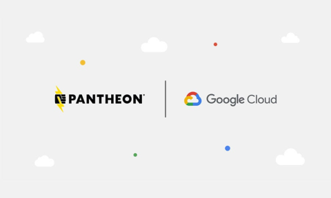 Pantheon and Google Cloud