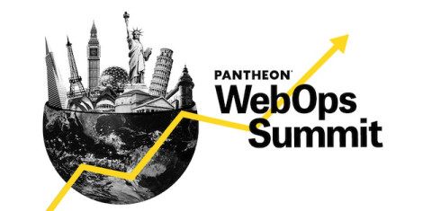 Pantheon WebOps Summit 2020