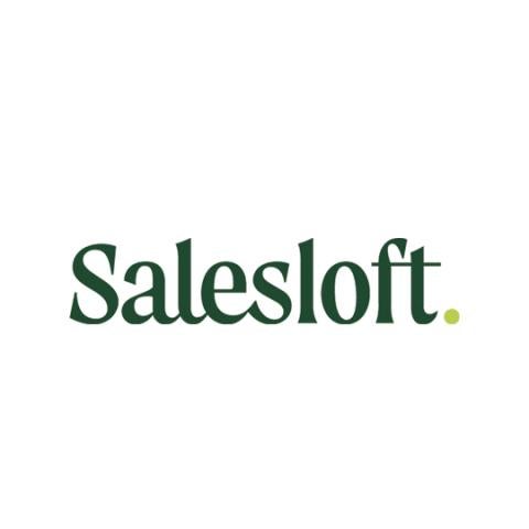 Salesloft Logo