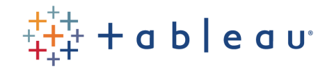 Tableau Logo 