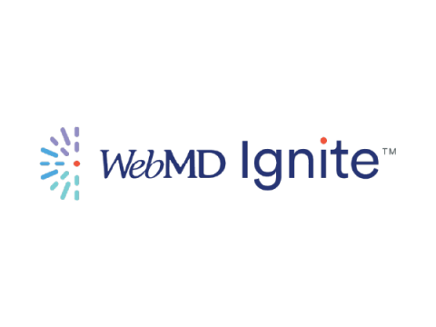 WebMD Ignite Logo