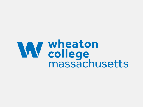 Wheaton College Massachusetts Logo