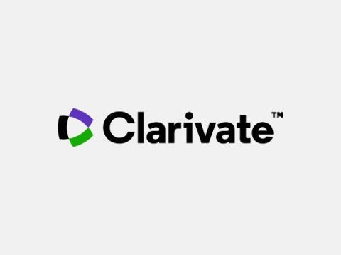 Clarivate Logo