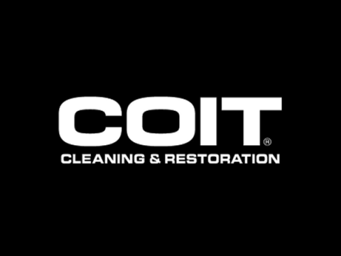 COIT Cleaning and Restoration Logo