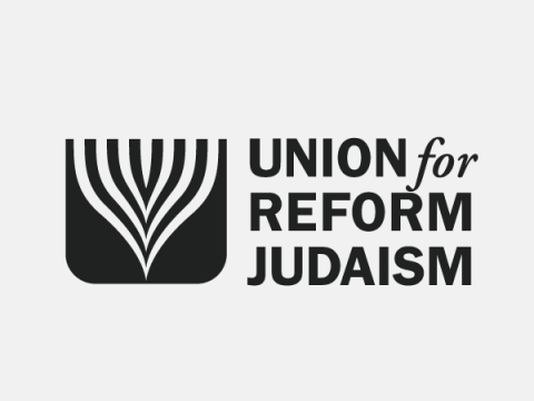 URJ logo