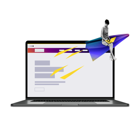 Website deployment
