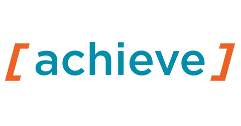 Achieve Internet logo