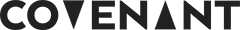 Covenant logo dark