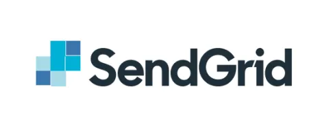 SendGrid logo