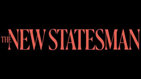 The New Statesman logo 2