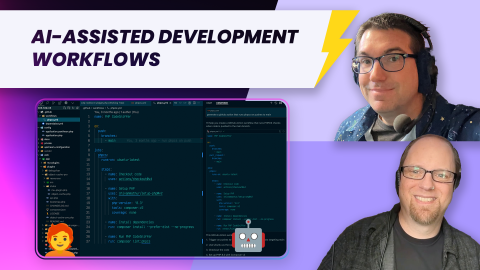 AI Assisted Development Workflows with Gary Kovar