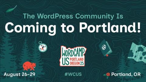 wordcamp us 2025