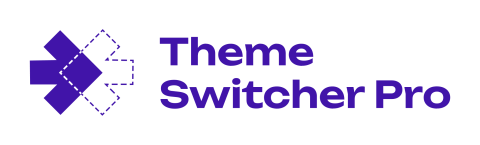 ThemeSwitcher Pro logo