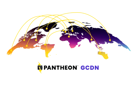 Next-Generation GCDN image