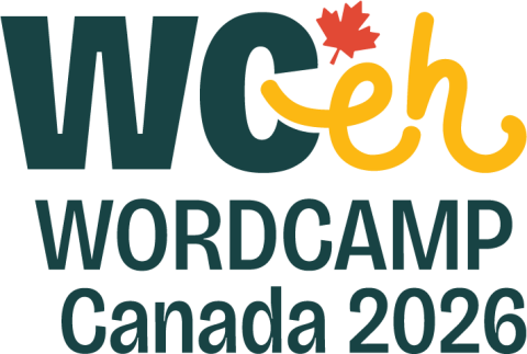 WordCamp Canada 2026