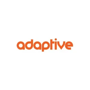 Adaptive logo