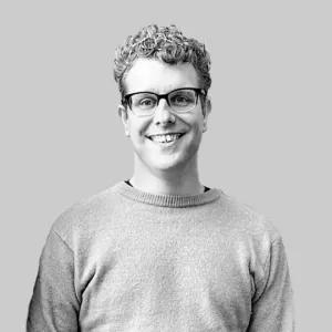 Brian Richards headshot