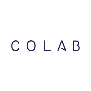 Colab logo