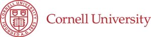 Cornell University logo