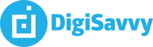 DigiSavvy logo