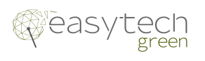 Easytech Green Logo