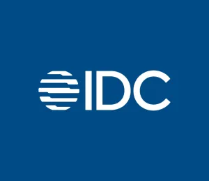 IDC logo