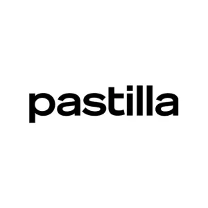 Pastilla logo