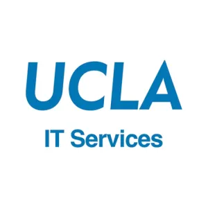 UCLA IT Services logo