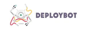 DeployBot logo