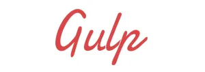 Gulp logo