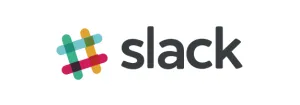 Slack logo