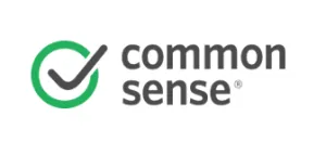 Common Sense Media logo