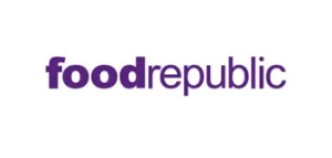 Food Republic logo