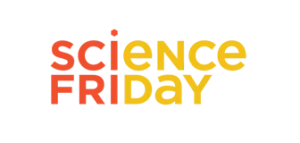 Science Friday logo