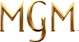 MGM logo