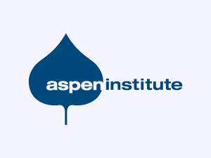 Aspen Institute logo