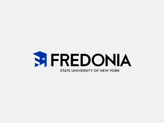 SUNY Fredonia Logo