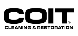 COIT Cleaning and Restoration Logo