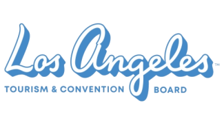 Los Angeles Tourism Board Logo