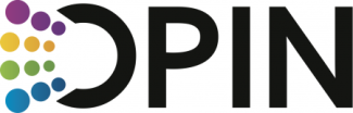 Opin Company Logo