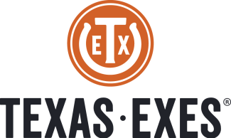Texas Exes Alumni Association Logo