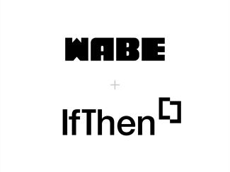 Wabe and IfThen Logos