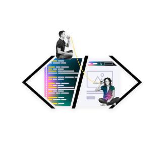 Pantheon Build hooks on Front-End Sites