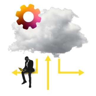 Serverless CMS