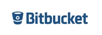 Bitbucket logo