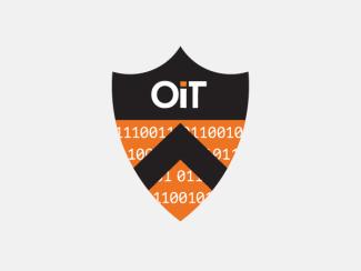 Princeton OIT logo