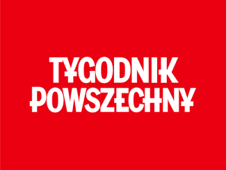 Tygodnik Powszechny logo
