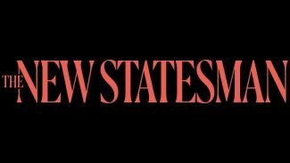 The New Statesman logo 2