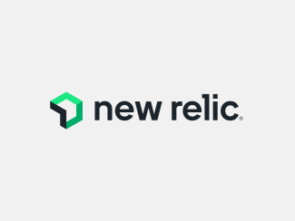 new relic_2023 logo